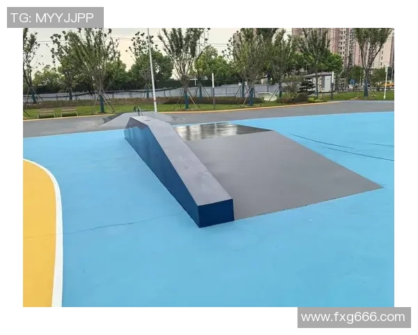 滑板文化的崛起：深入了解杭州滑板队的激情与实力