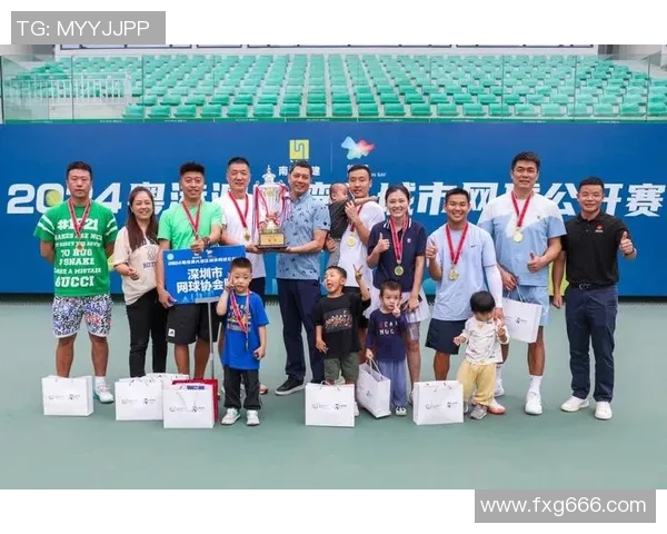 深圳网球队荣登全国网球配合排行榜第七名展现实力与团队精神 深圳网球队荣登全国网球配合排行榜第七名展现实力与团队精神
