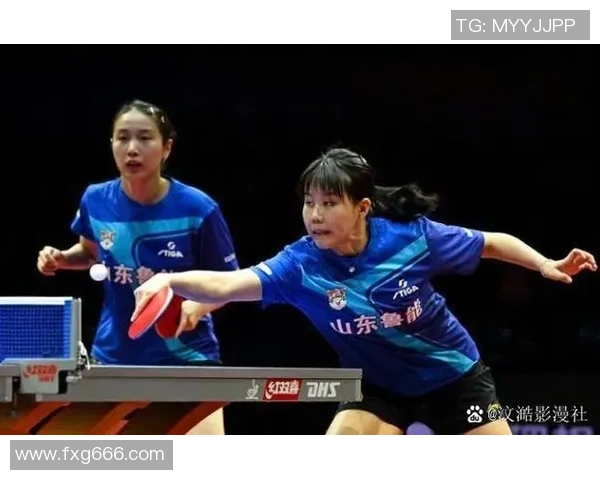 西安乒乓球队团队协作引发热议与争议的背后故事 西安乒乓球队团队协作引发热议与争议的背后故事